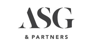 ASG & Partners Logo