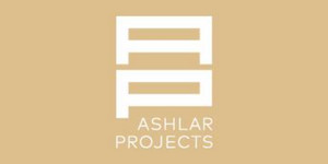 Ashlar Projects Logo