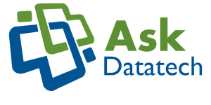 Ask Datatech Logo