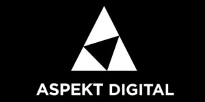 Aspekt Digital Logo