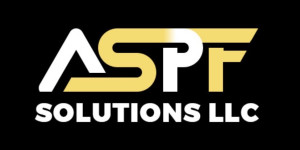 ASPF Solutions Logo