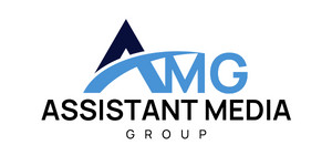 Assistant Media Group Logo