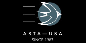 ASTA-USA Translation Services Logo