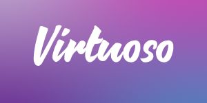 Virtuoso Creative Solutions Logo