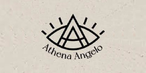 Athena Angelo Logo