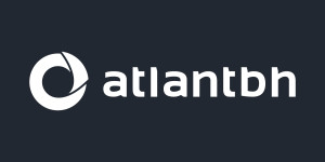 Atlantbh Logo