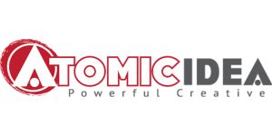 Atomic Idea Logo