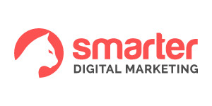 Smarter Digital Marketing Logo