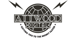 Attwood Digital Logo