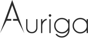 Auriga IT Logo