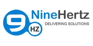 The NineHertz Logo