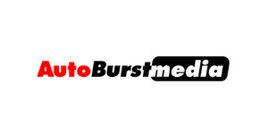 AutoBurst Media Logo