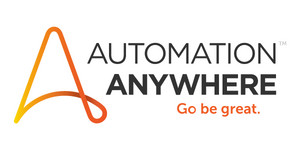 Automation Anywhere Logo