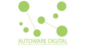 Autoware Digital Logo