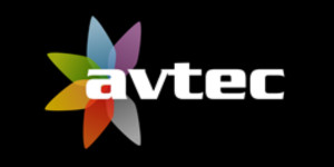 Avtec Media Logo