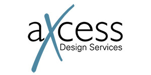 Axcess Design Services Logo