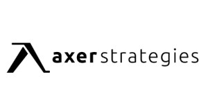 Axer Strategies Logo