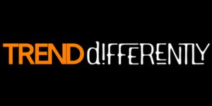 Trend Differently Logo