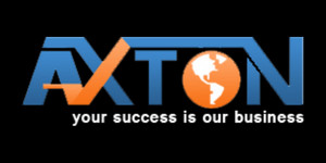 Axton Group Logo