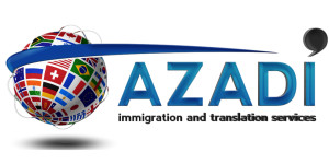 AZ Translation Logo