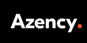 Azency Logo