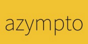 Azympto Logo