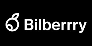 Bilberrry Logo