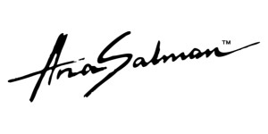 Ana Salman Logo