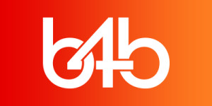 b4b marketing Logo