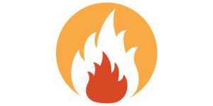 Balefire Marketing + Advertising Logo