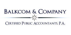 Balkcom & Company CPAs Logo