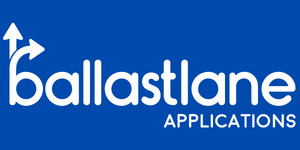 Ballast Lane Applications Logo