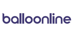 Balloonline Logo