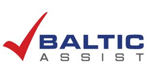 Baltic Assist Logo