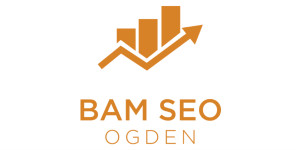 Bam SEO Ogden Logo