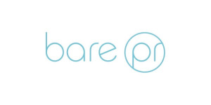 Bare PR Logo