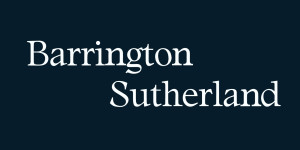 Barrington Sutherland Logo