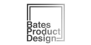 Bates Product Design Logo