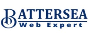 Battersea Web Expert Logo