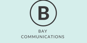 Bay Communications Logo