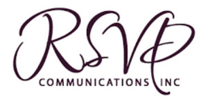 RSVP Communications Logo