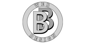 BB Web Design Logo