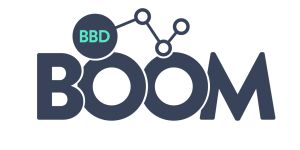 BBD Boom Logo