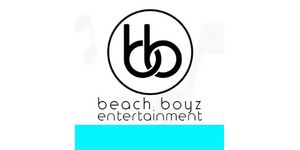 Beach Boyz Entertainment Logo