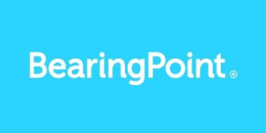 BearingPoint Logo