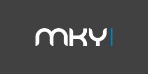 MKY Communications Logo