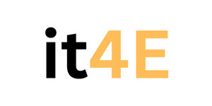 it4E Logo