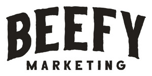 Beefy Marketing Logo