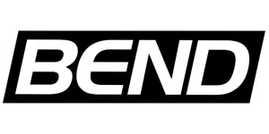 BEND Productions Logo