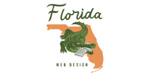 Florida Web Design Logo